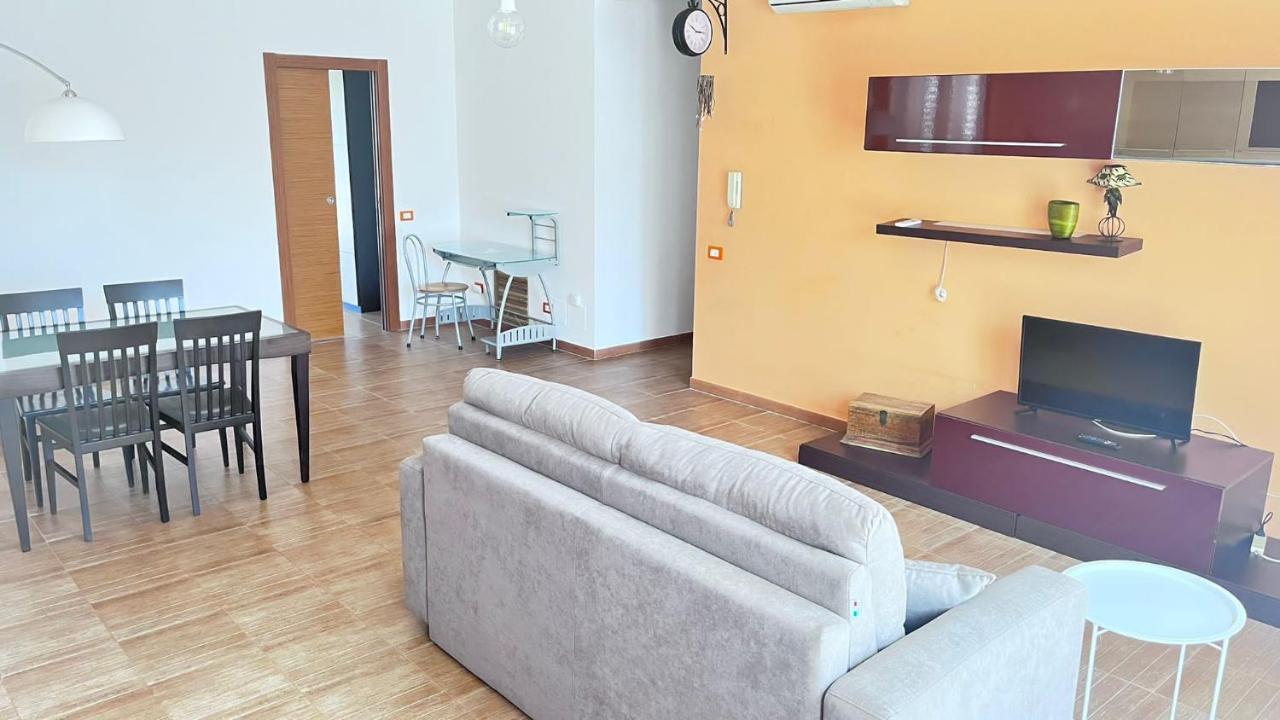 Proserpina House Palermo Exterior foto